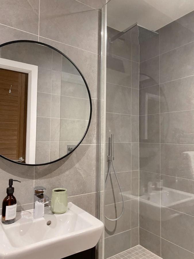 Apartment The Seventh Storey Penthouse York