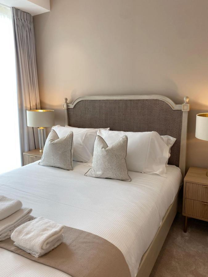 The Seventh Storey Penthouse *
