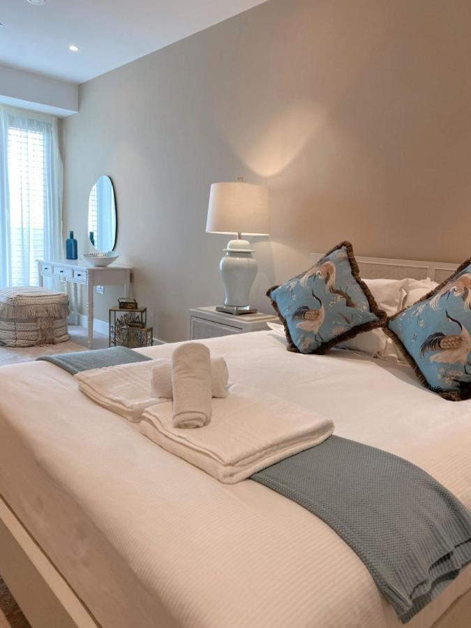 The Seventh Storey Penthouse * York