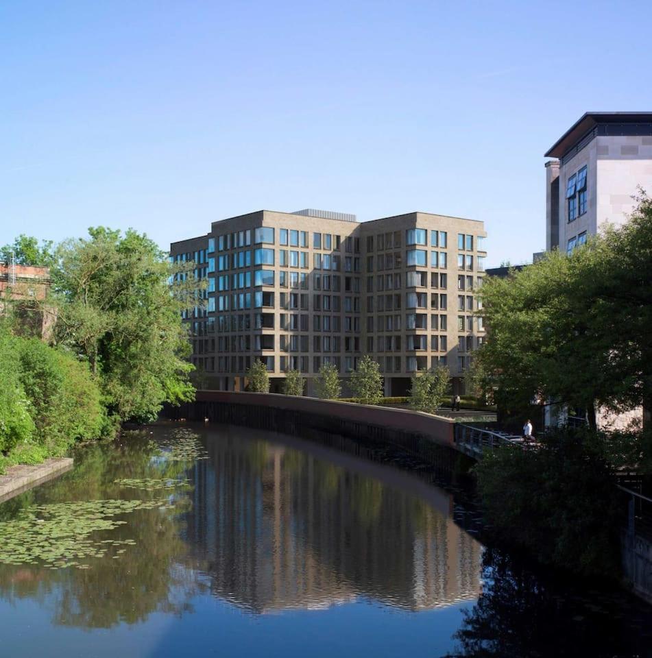 The Seventh Storey Penthouse York