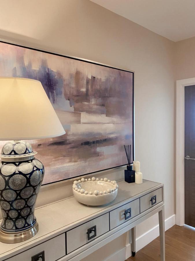 The Seventh Storey Penthouse