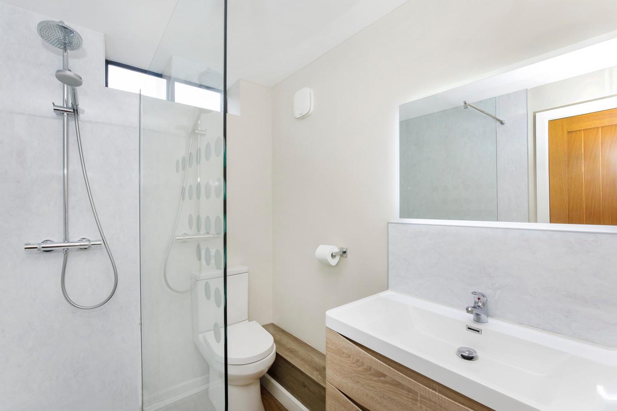 - Monkbar Mews Apartment York