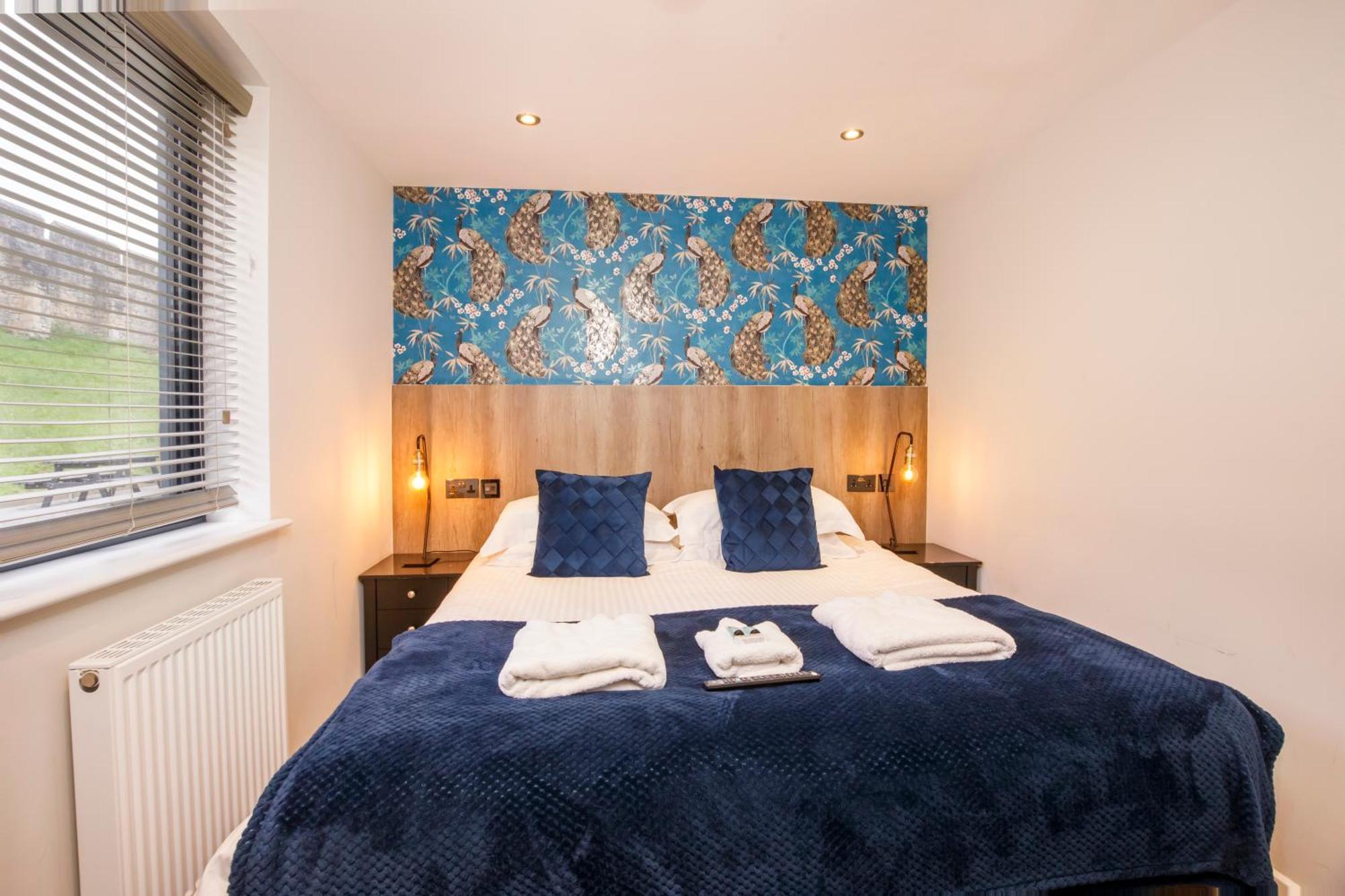 Apartment - Monkbar Mews York