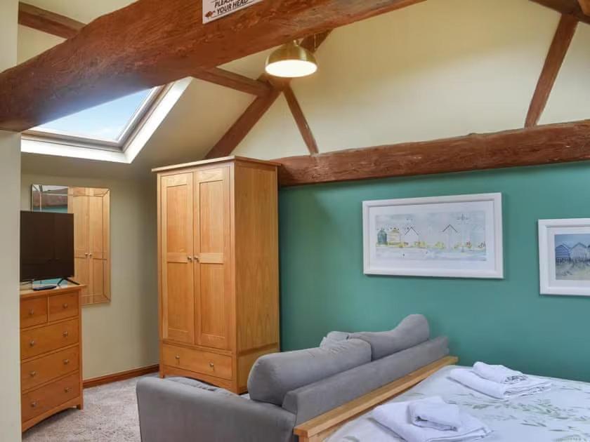 Holiday home Granary With Hot Tub York