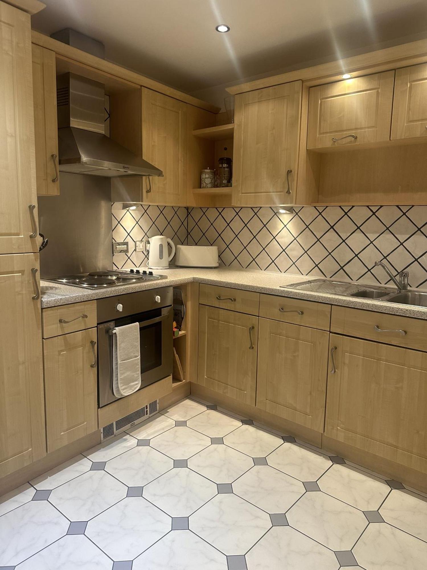 Holiday home Martin's Court Hub