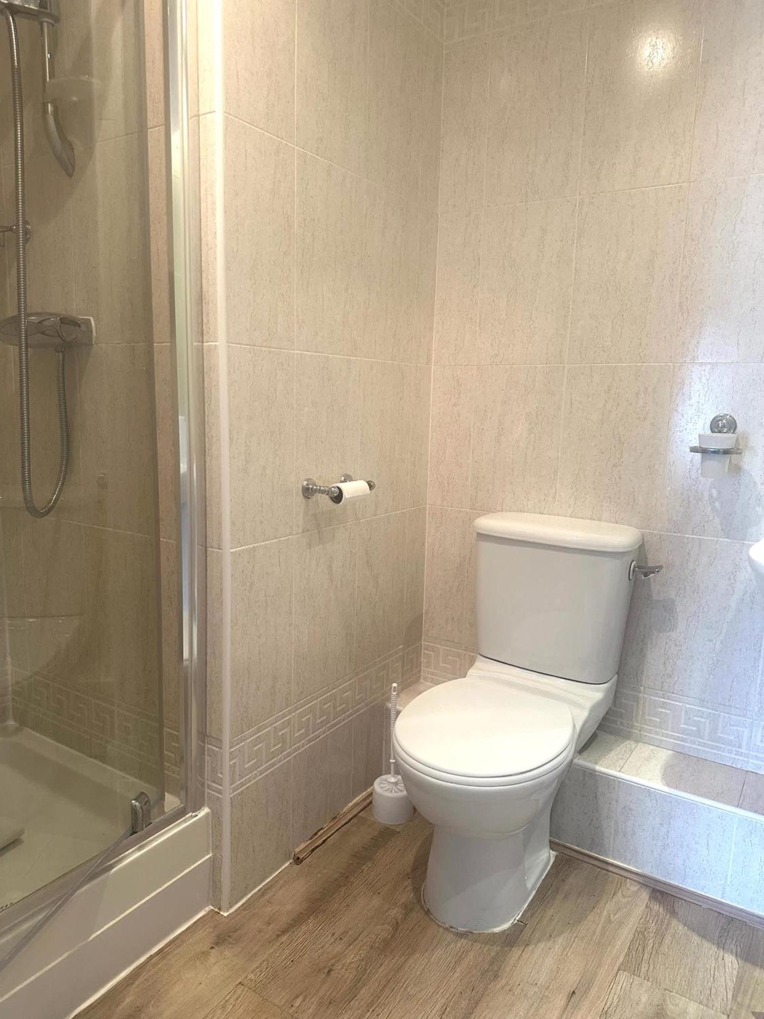 Martin's Court Hub Holiday home York