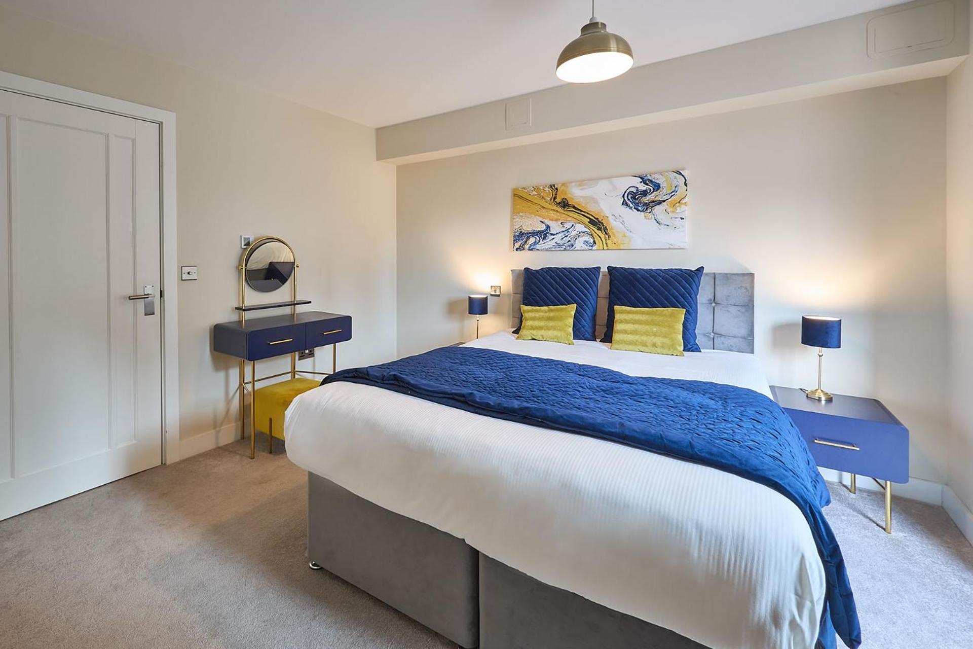 Host & - The Hideaway Apartment *