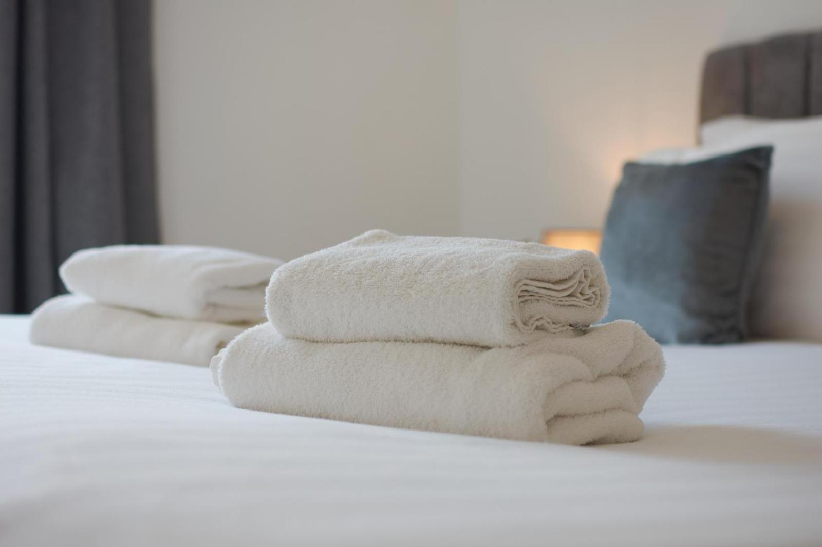 Minster Icona 239 - Free Parking And Gym! Apartment *