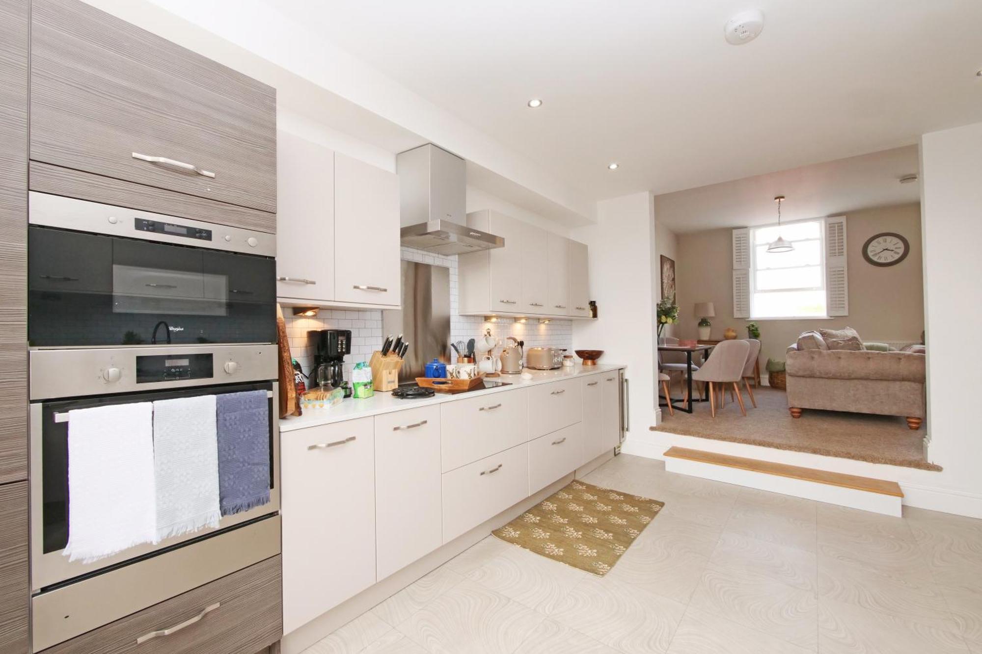 11 Bluebridge With Free Parking * York