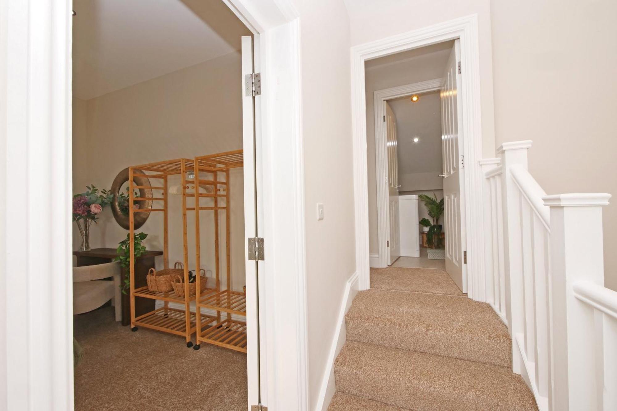 Apartment 11 Bluebridge With Free Parking *