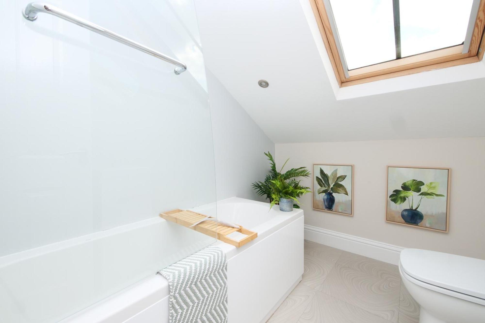 11 Bluebridge With Free Parking Apartment York