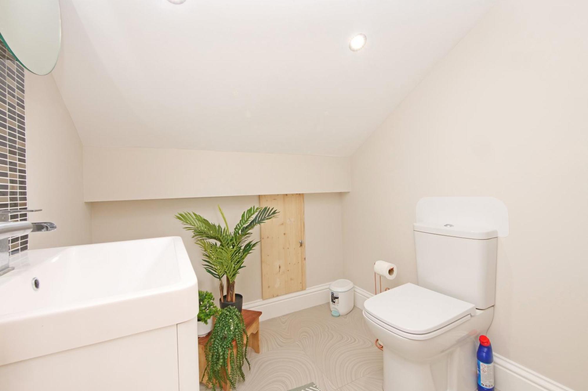 Apartment 11 Bluebridge With Free Parking York