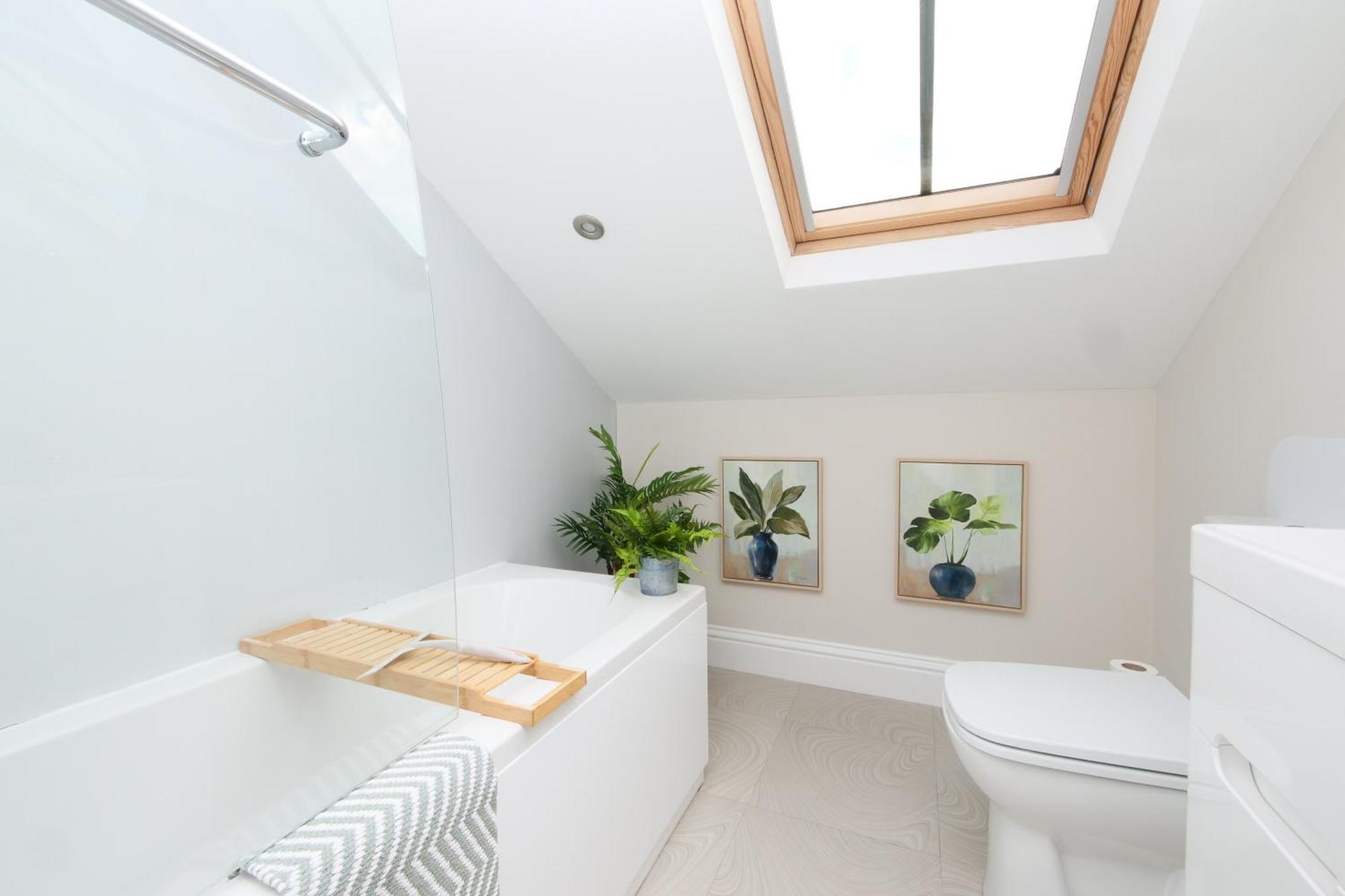 11 Bluebridge With Free Parking Apartment York