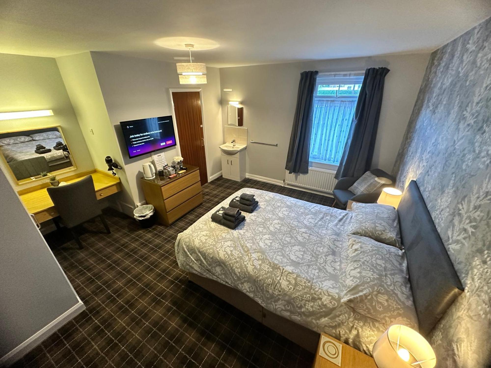 Guest house Yo10 *
