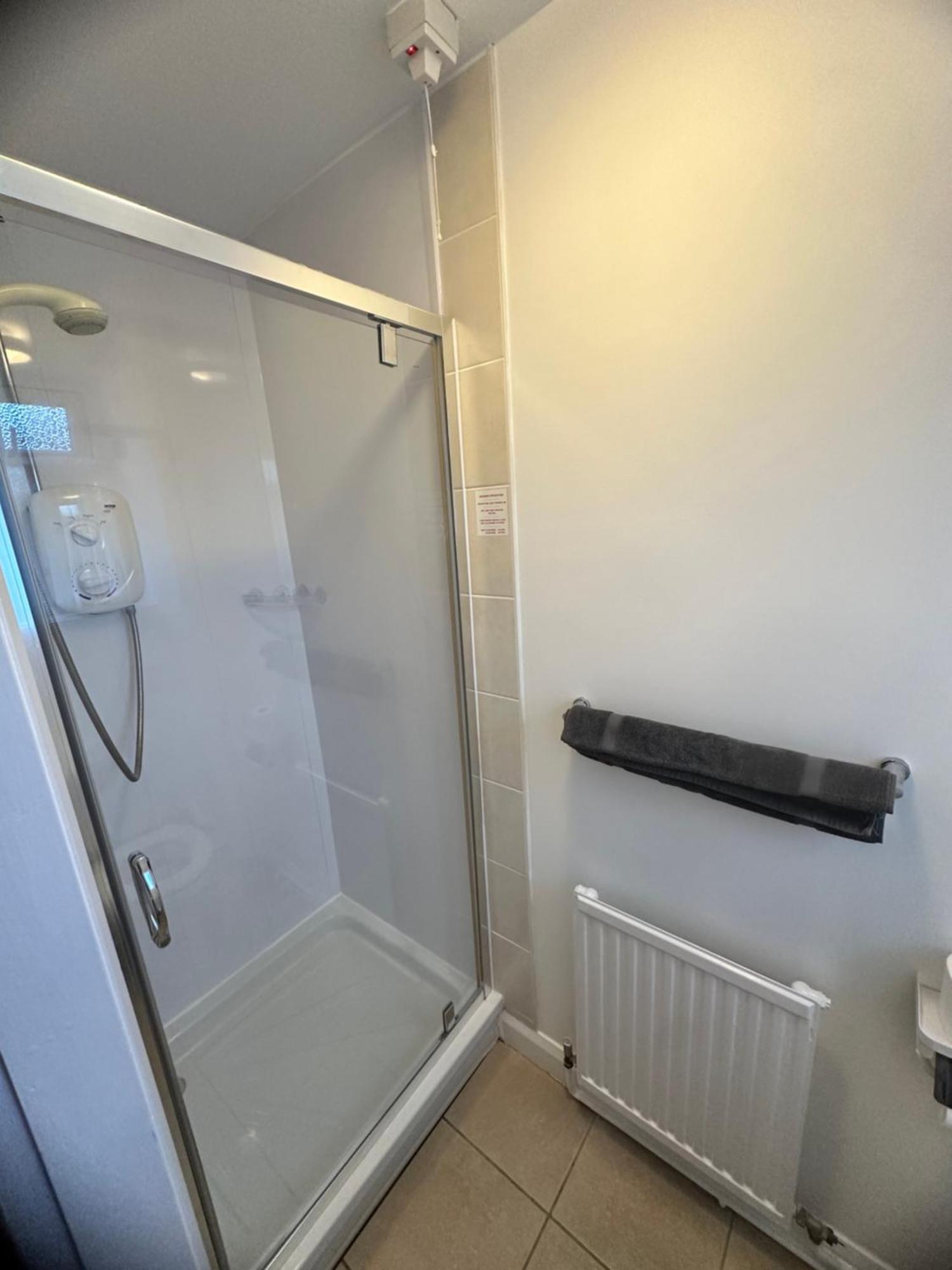 Yo10 Guest house York