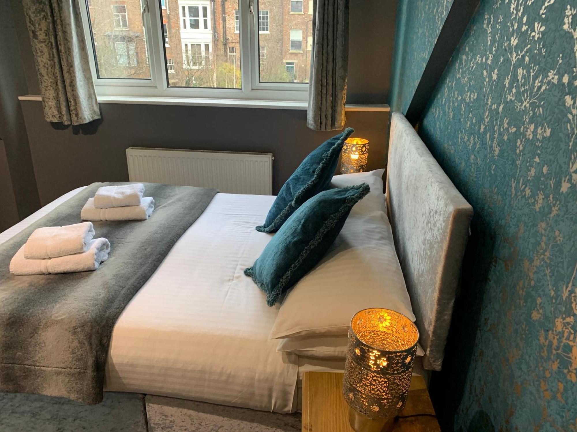 Guest house Number 26 York