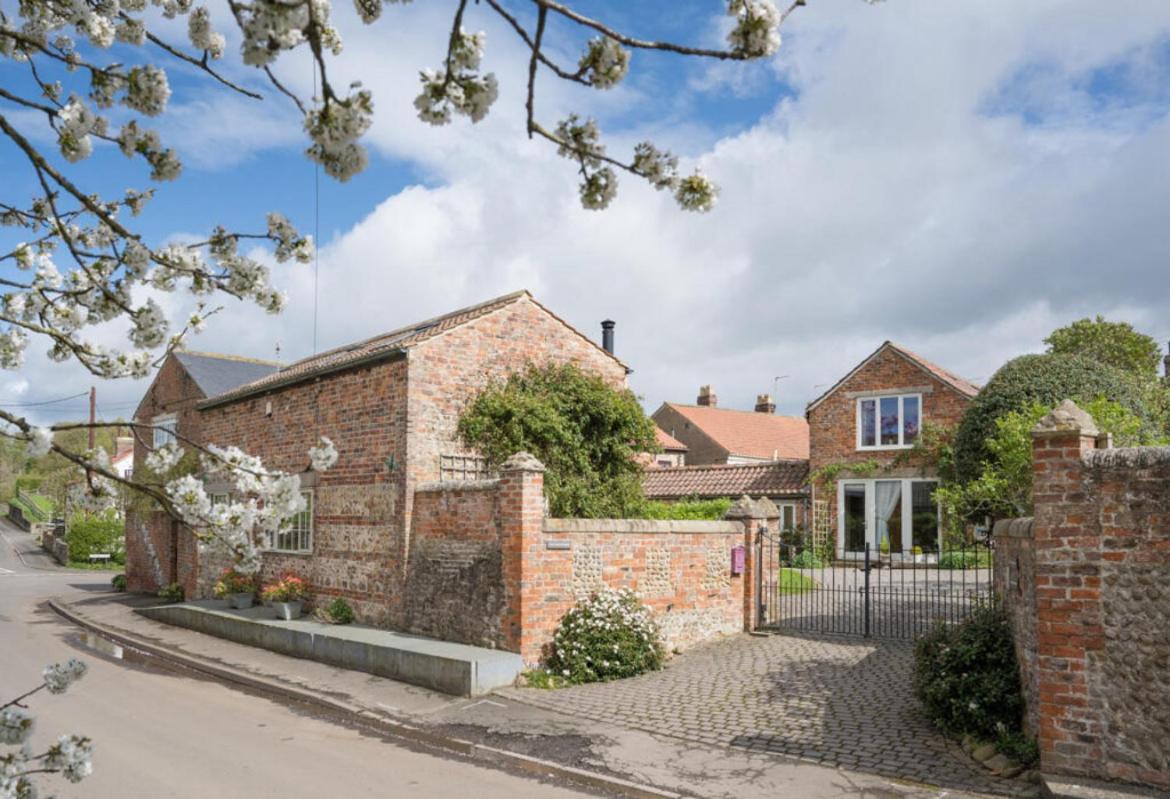 Holiday home Tanyard Barn - North Yorkshire York