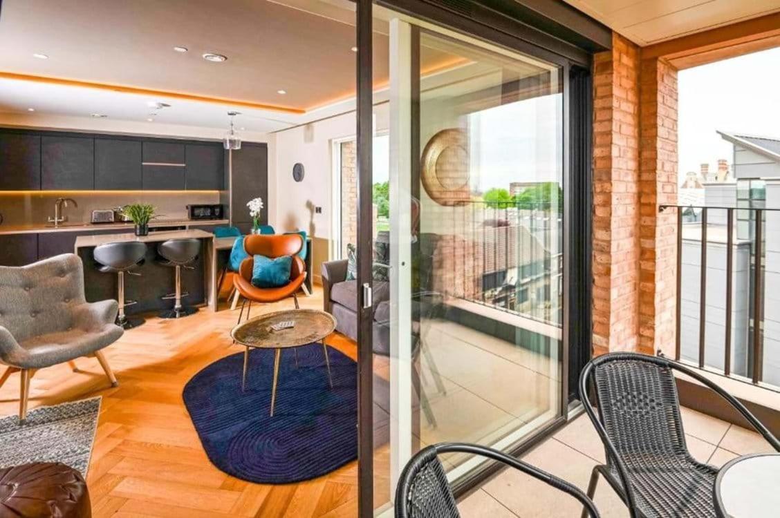 Holiday home No 3, Within The Walls, Free Parking York