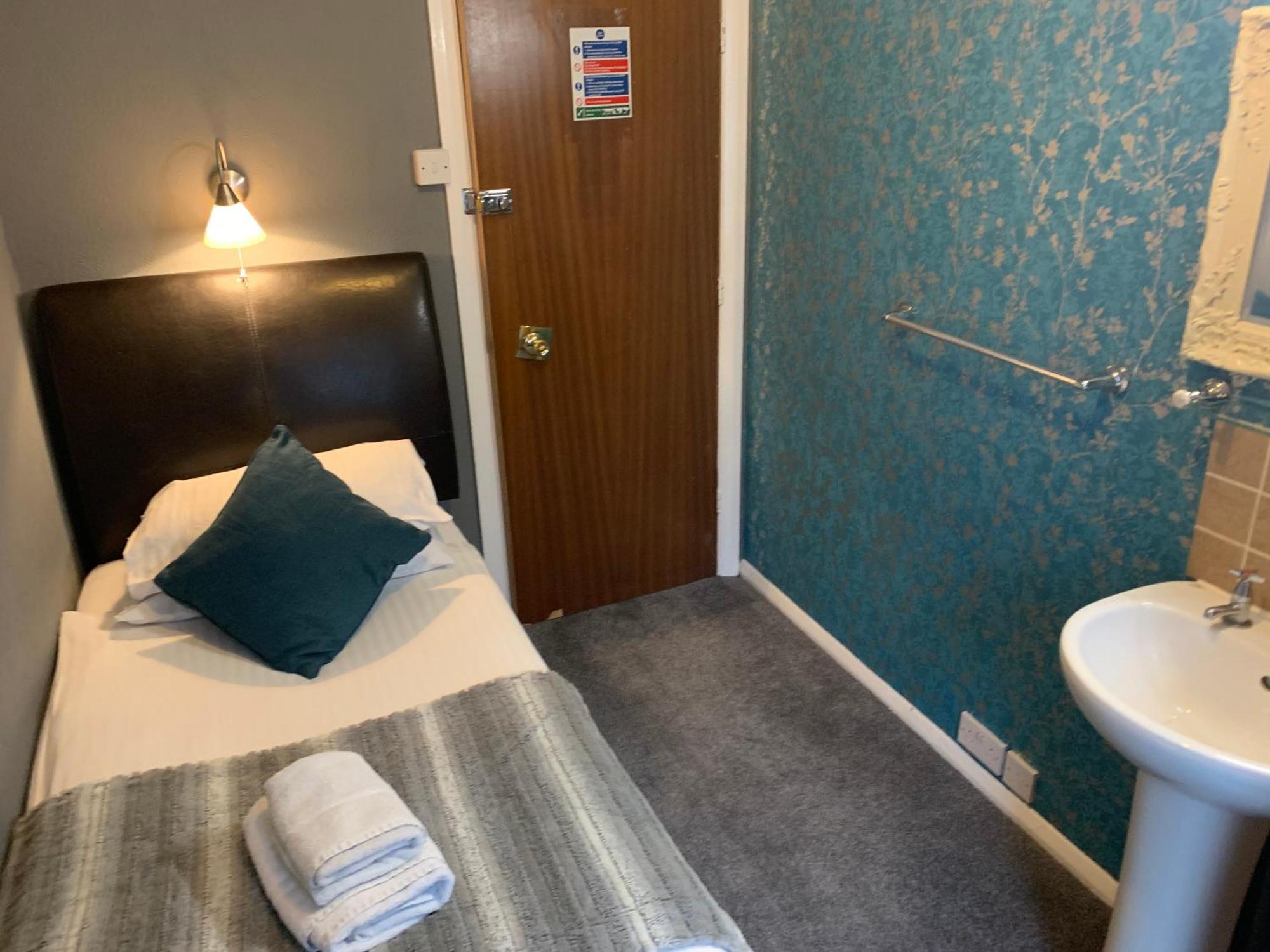 Guest house Number 26 York