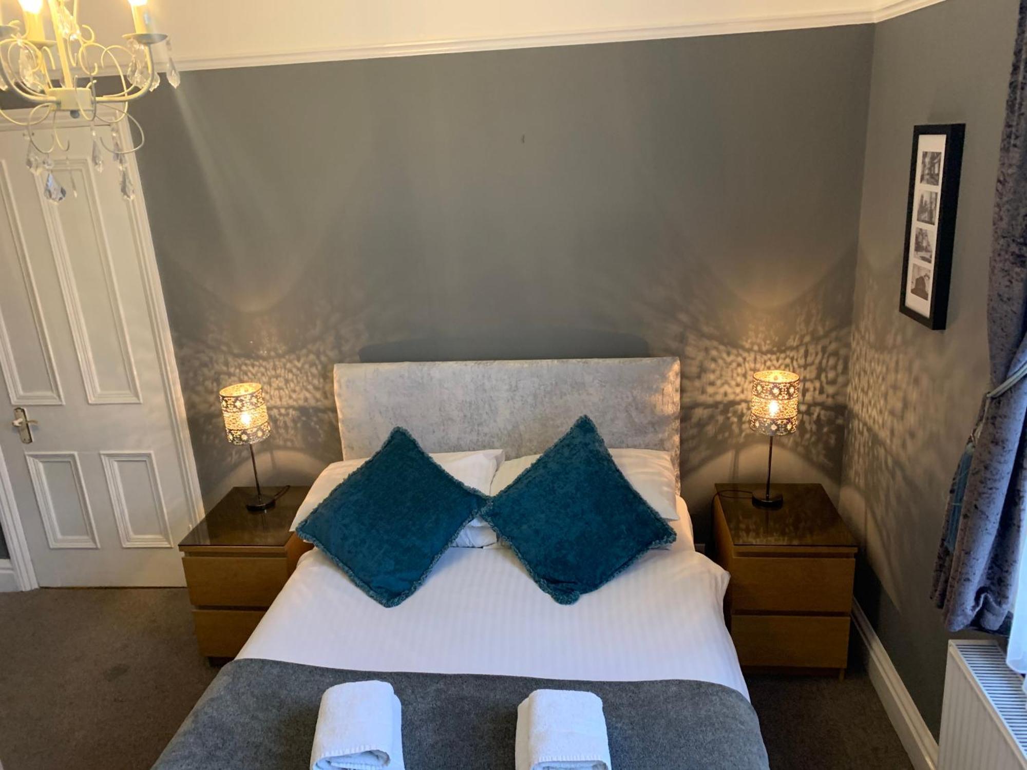 Number 26 Guest house York