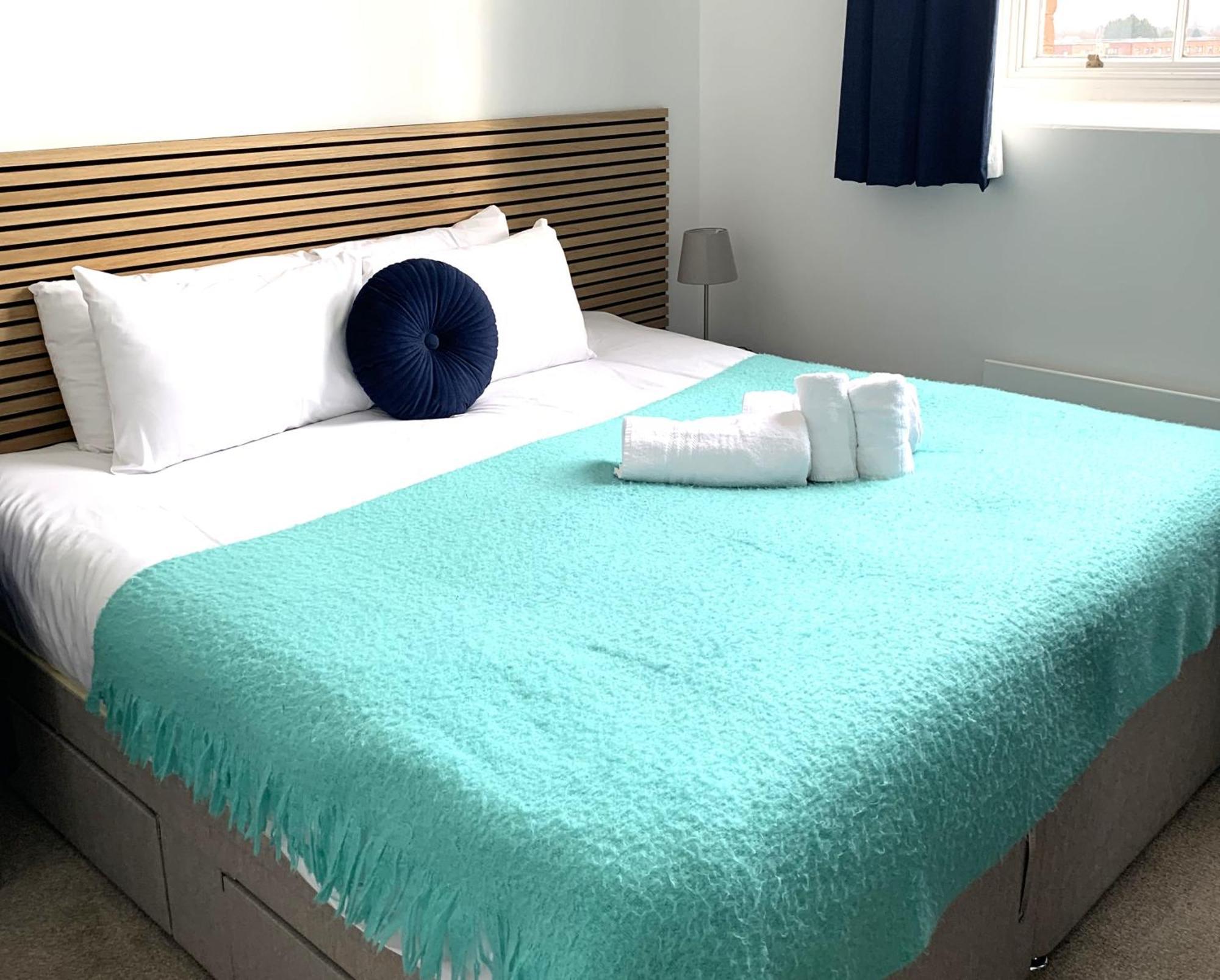Betty's Minster View - 6 Twins Or 3 Superkings -central With Free Parking Apartment