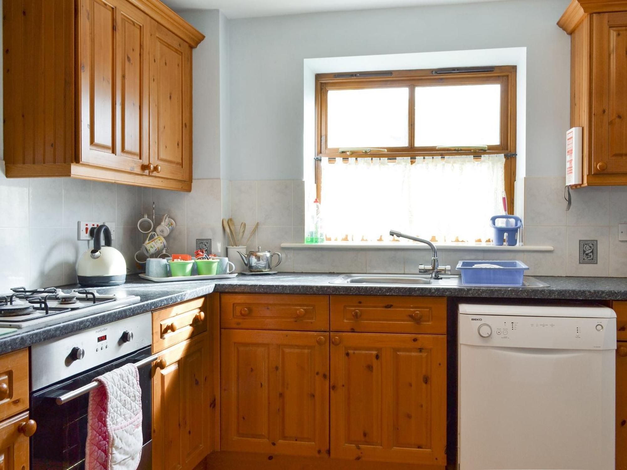 Big Barn - 16439 Holiday home York