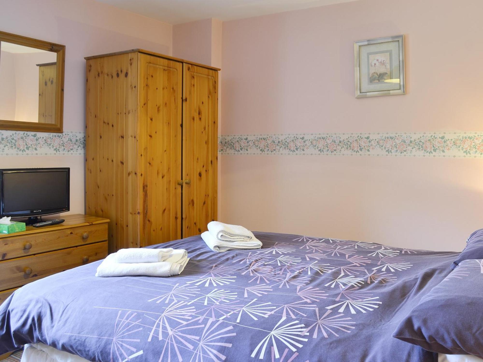 Big Barn - 16439 Holiday home