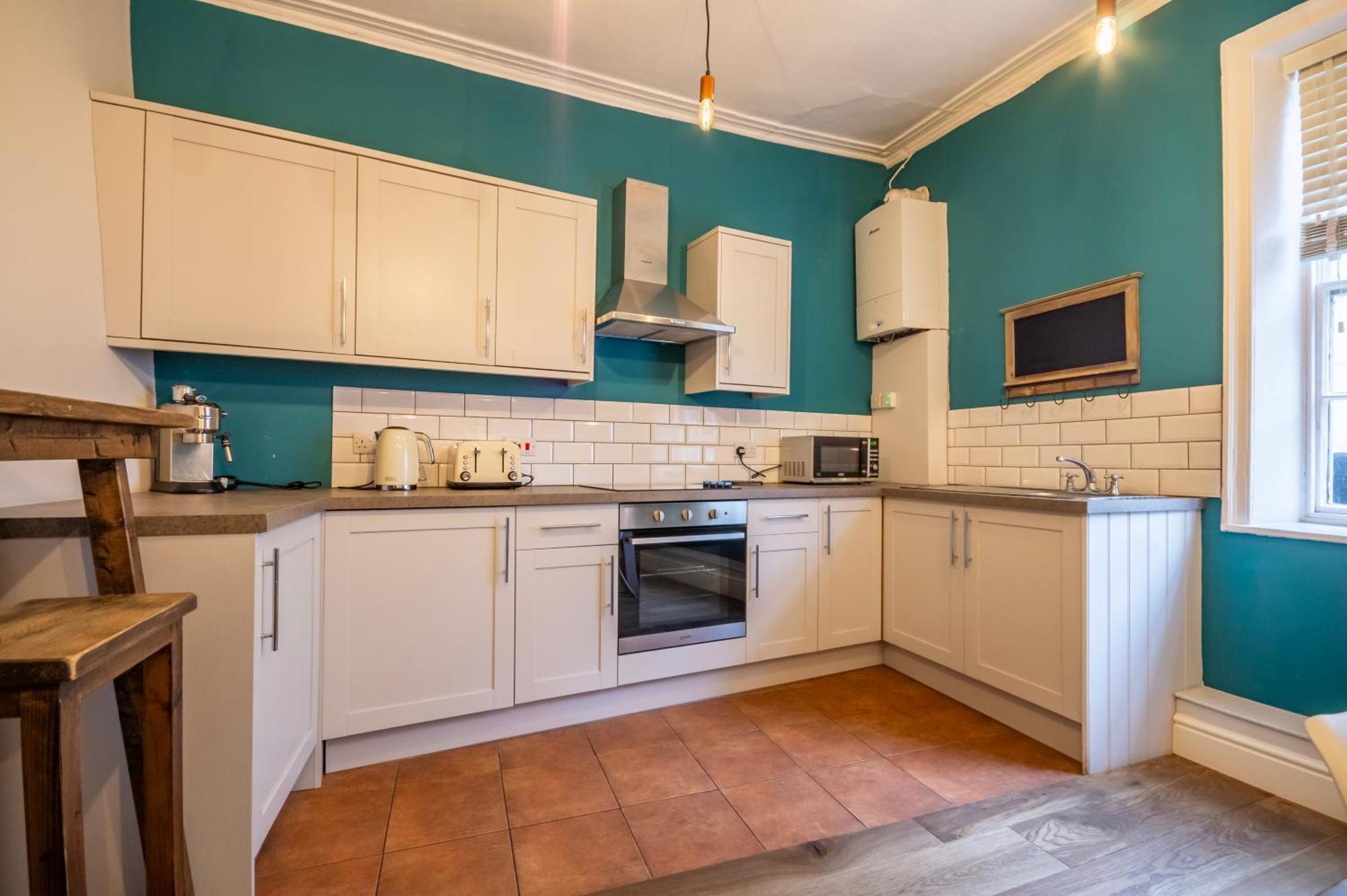 Apartment Walmgate York
