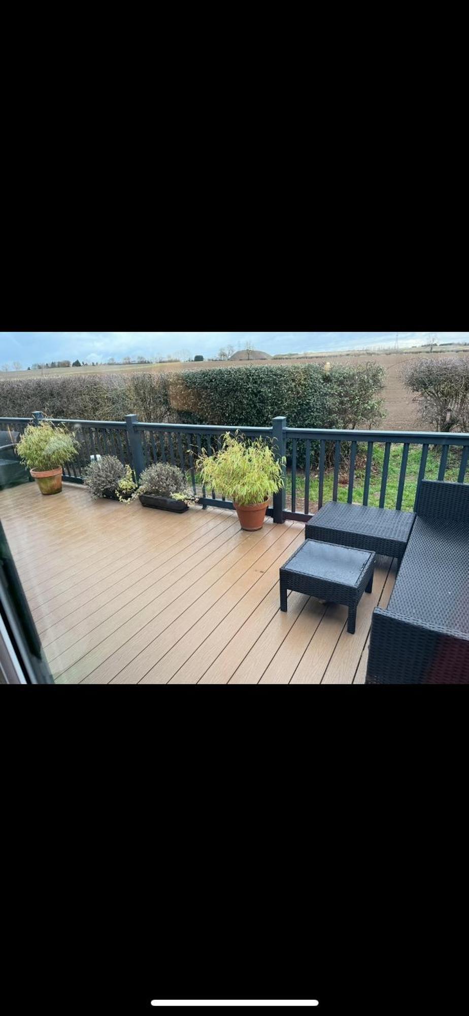 Pablos Place Holiday park York