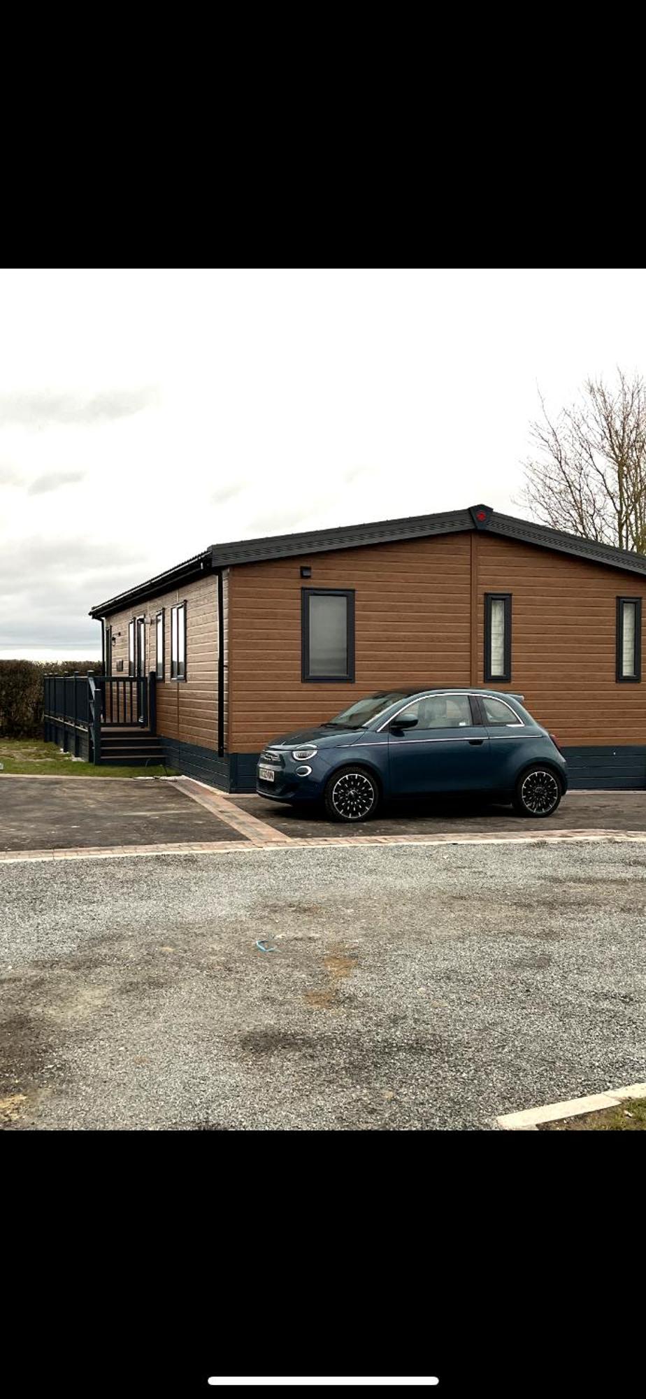 Pablos Place Holiday park *