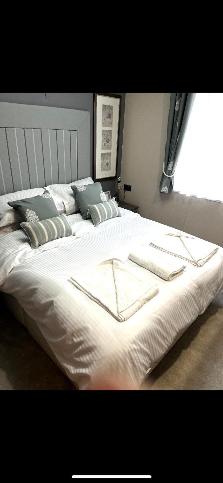 Pablos Place Holiday park York