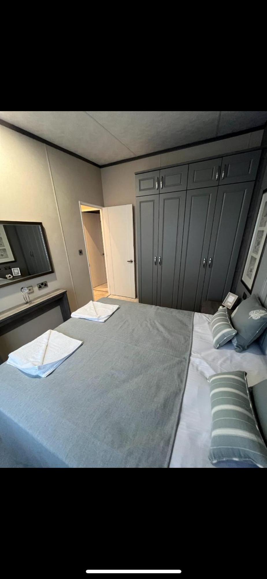 Pablos Place Holiday park York