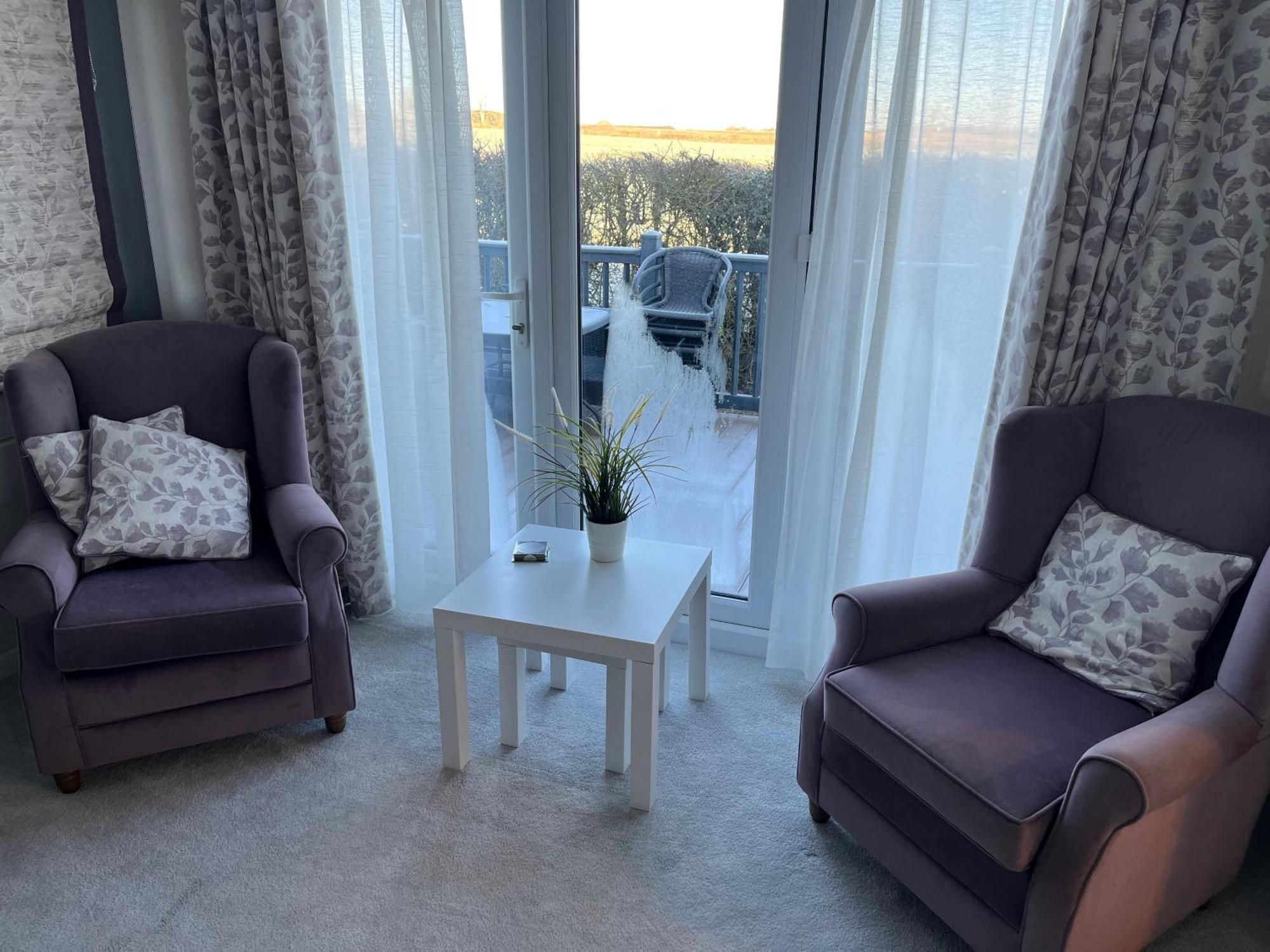 Pablos Place Holiday park
