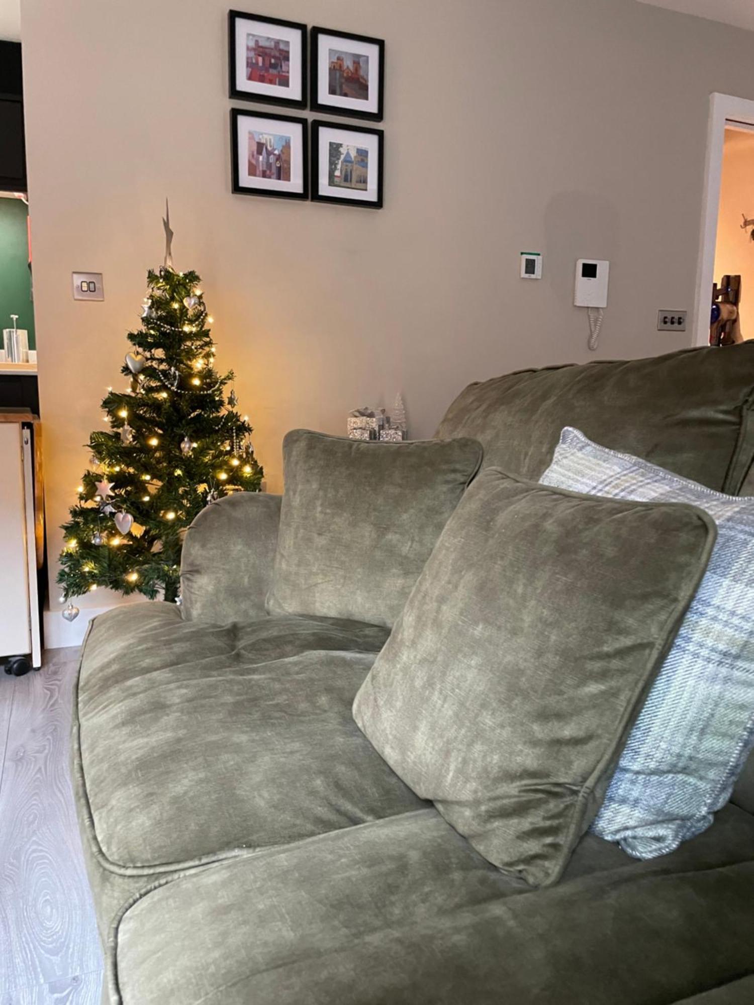 Staycation With Free Parking * York