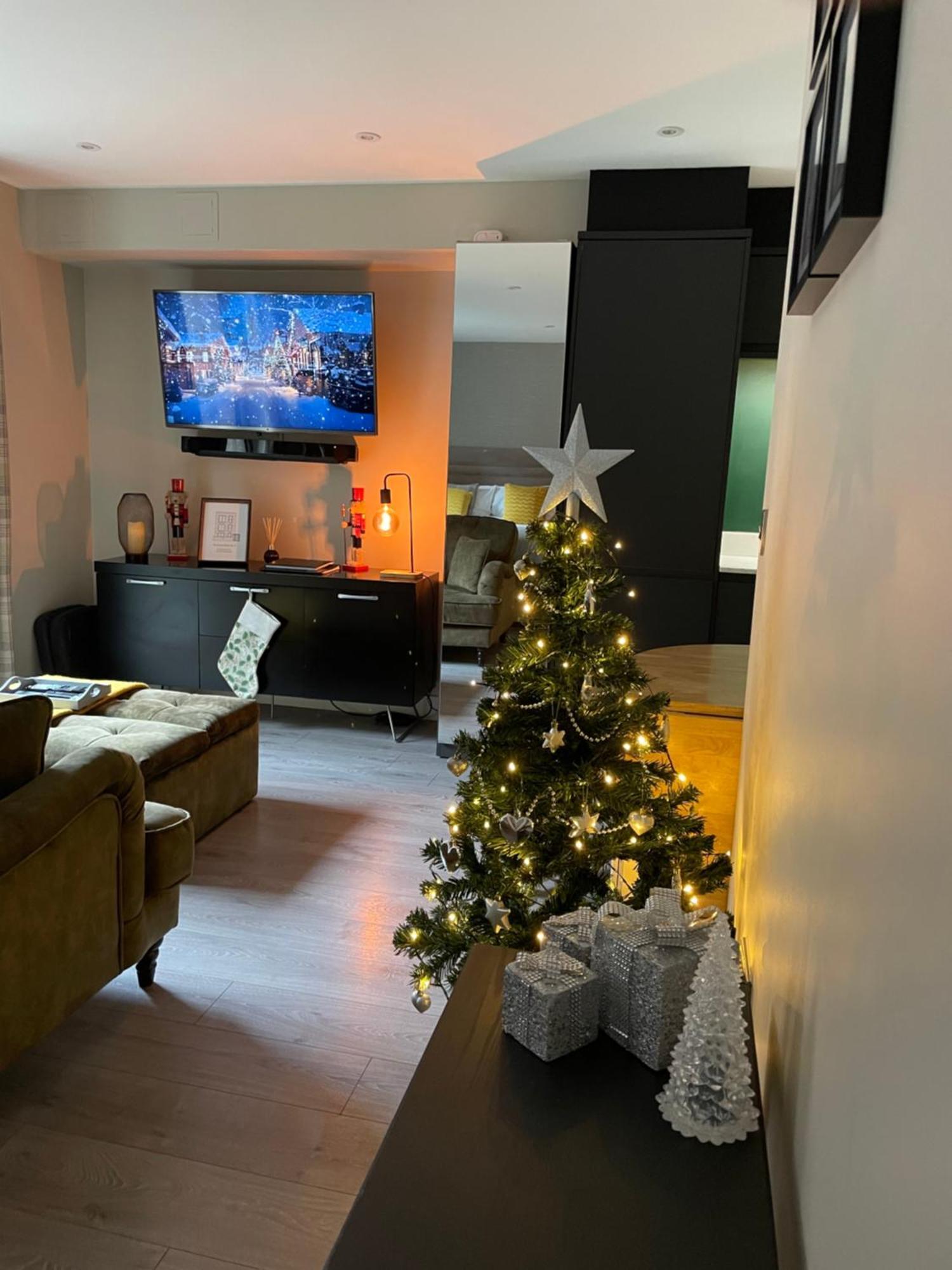 Apartment Staycation With Free Parking York