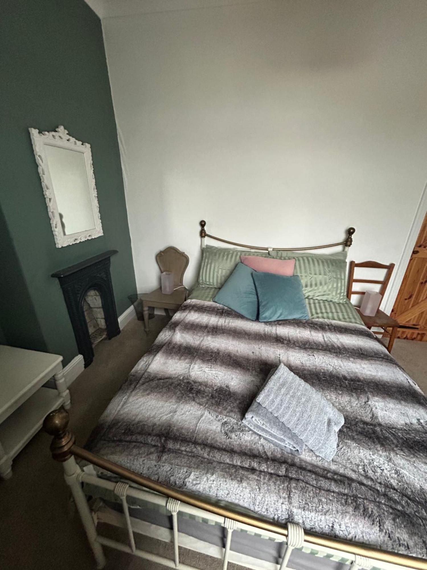 Holiday home Country File York