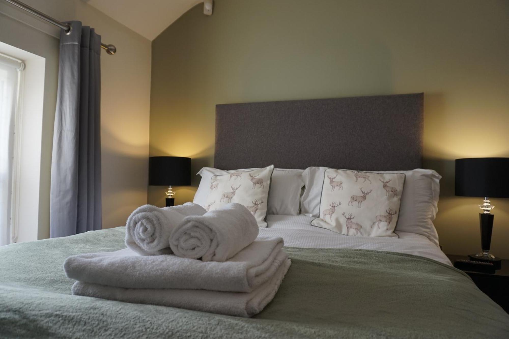 Holiday home The Bingham *