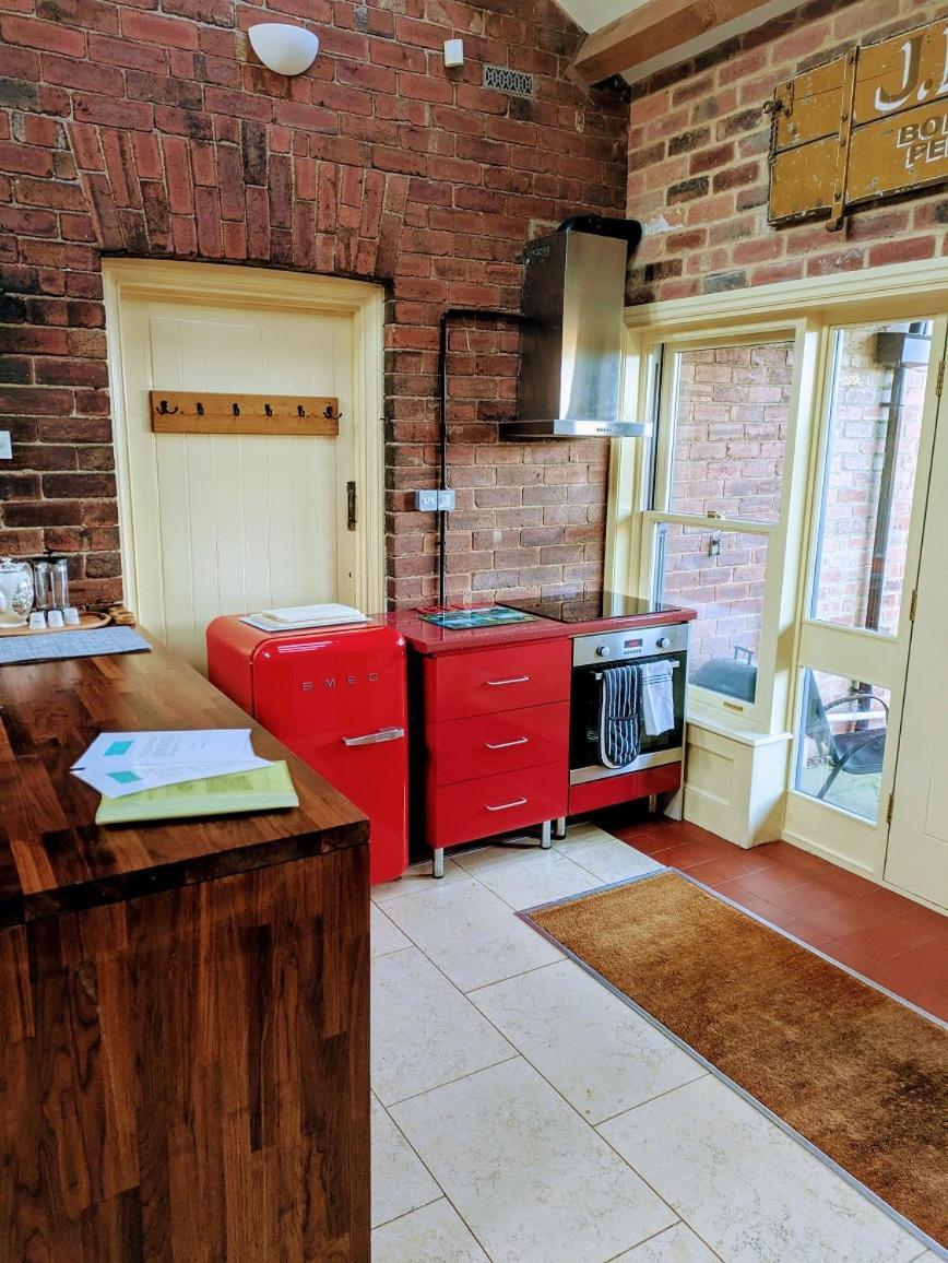 The Annex At Oliver Farm Holiday home