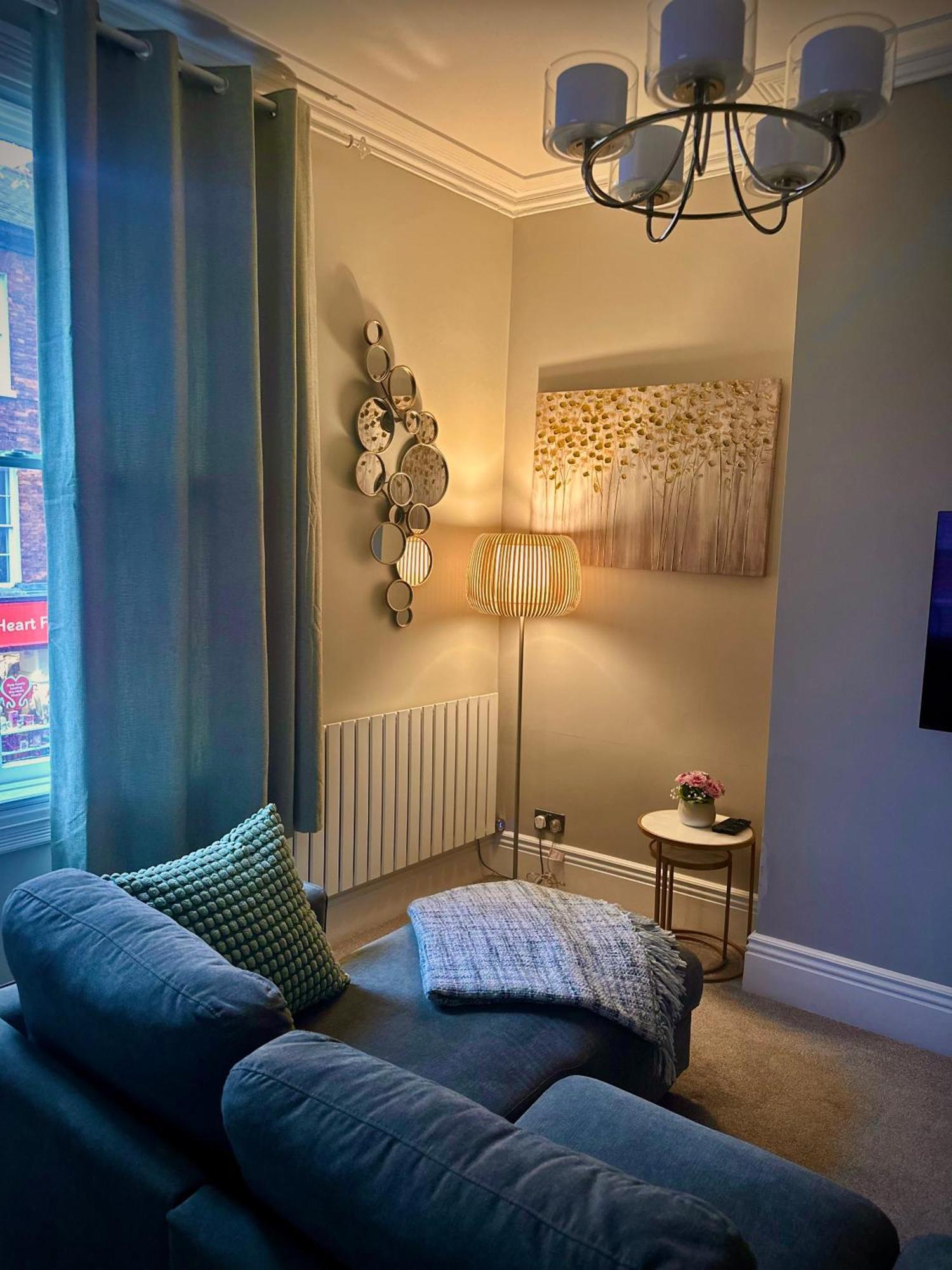 Apartment Skeldergate View York