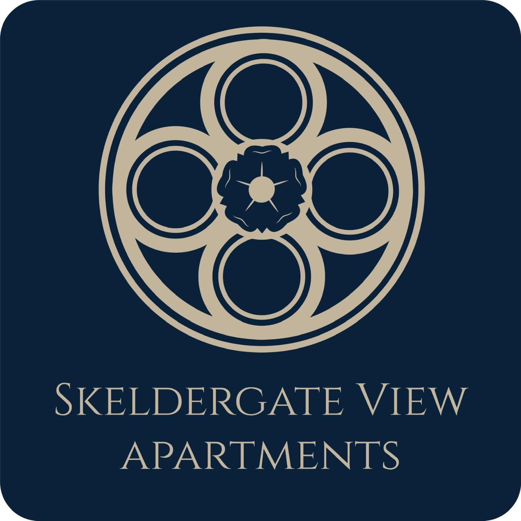Skeldergate View Apartment York