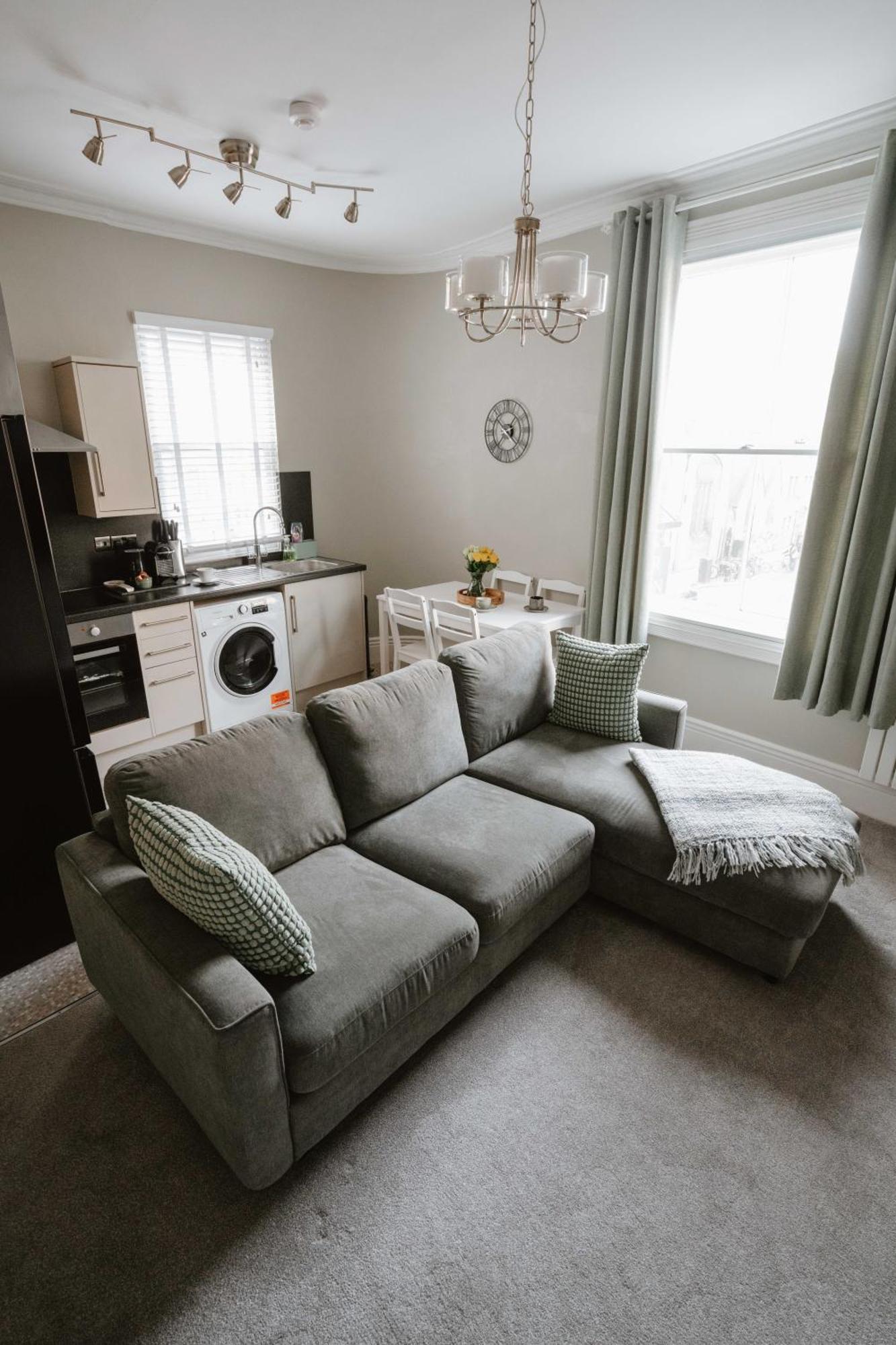 Apartment Skeldergate View York