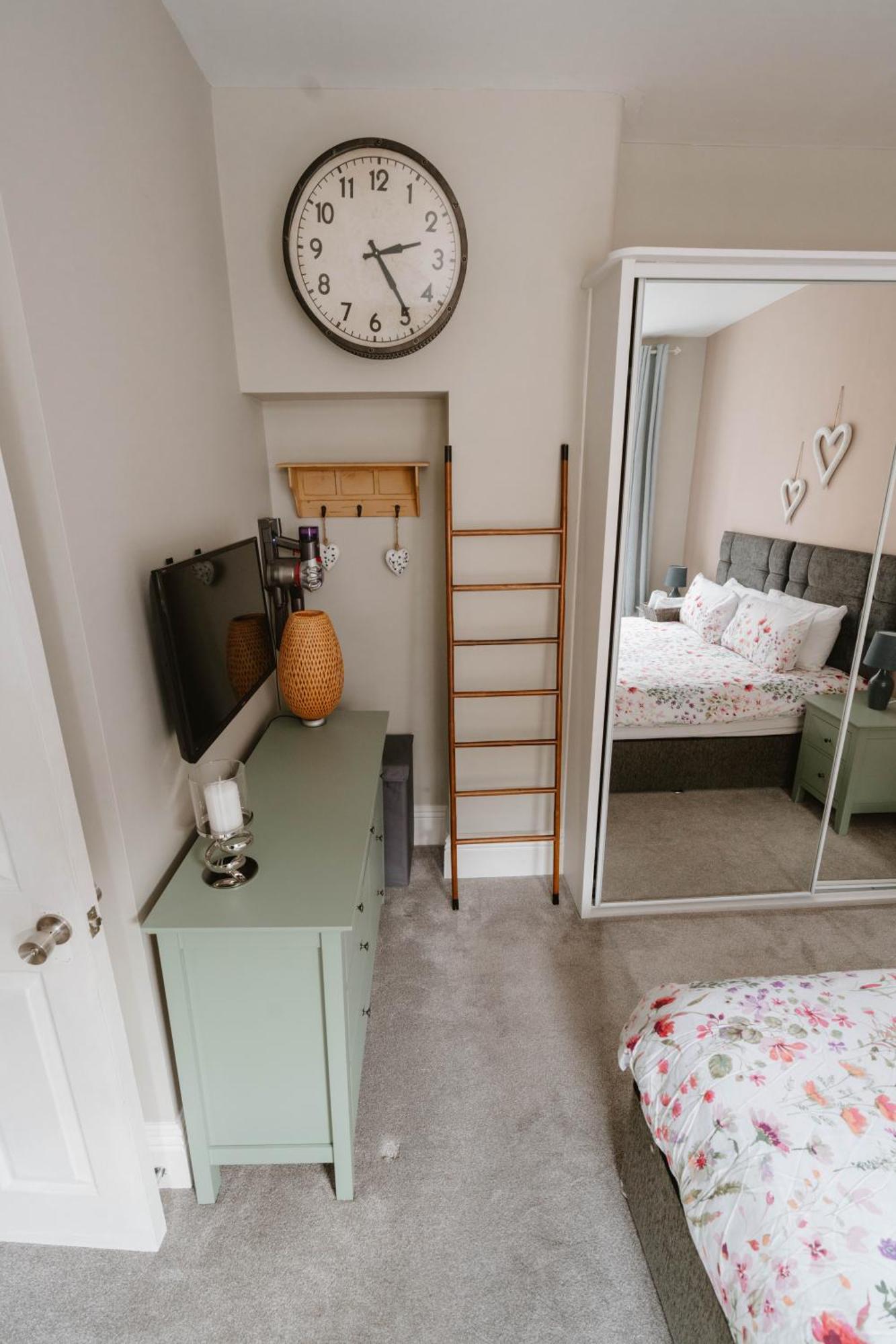Skeldergate View Apartment *