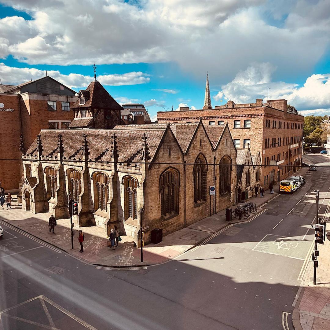 Apartment Skeldergate View York