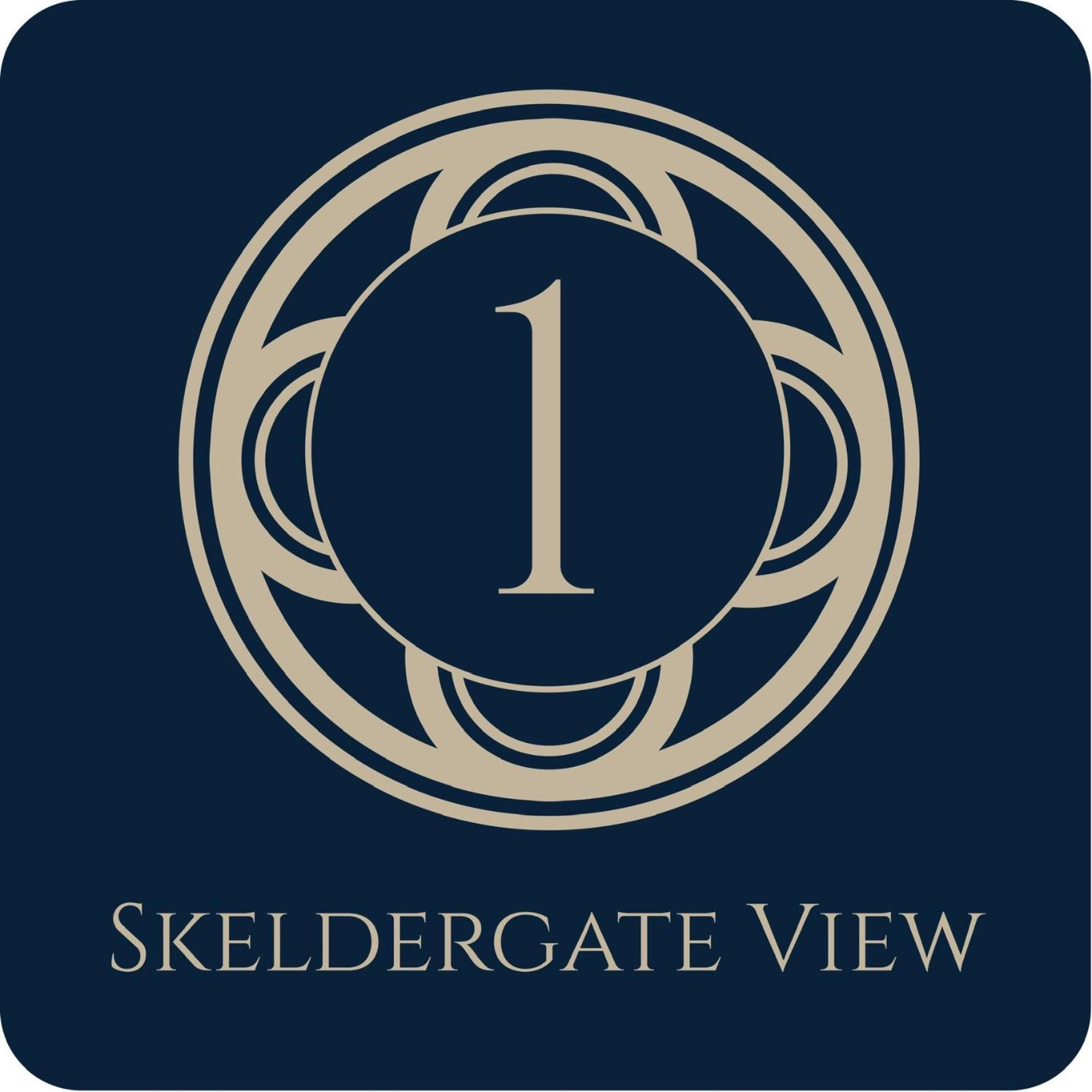 Skeldergate View Apartment *