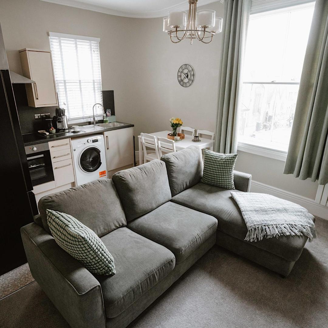 Skeldergate View Apartment *