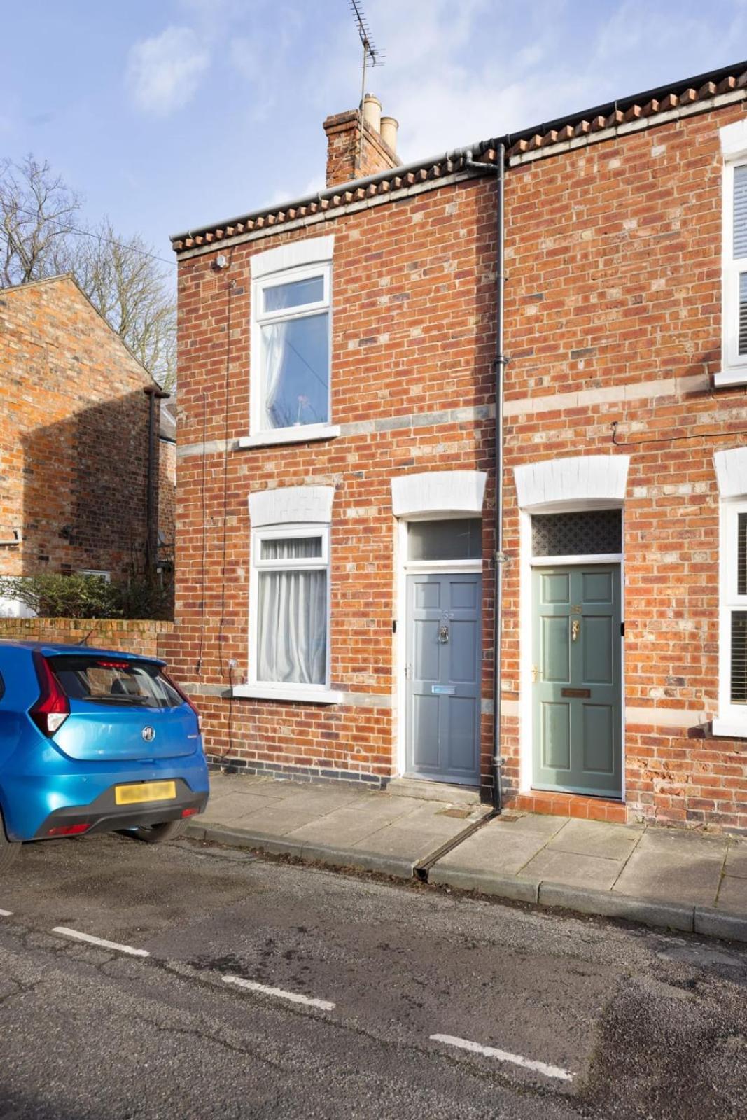 Prospect Place - - Free Parking *