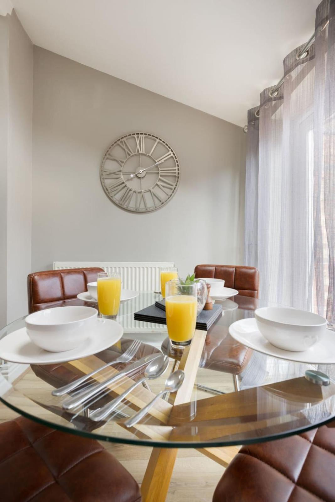 Prospect Place - - Free Parking * York