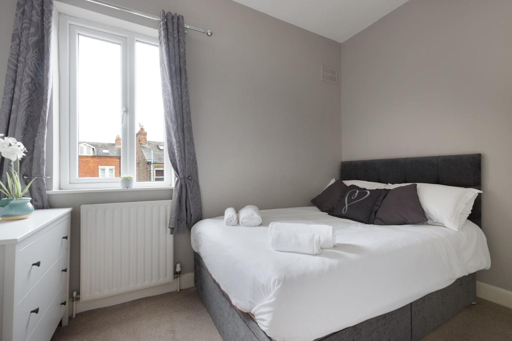 Holiday home Prospect Place - - Free Parking *