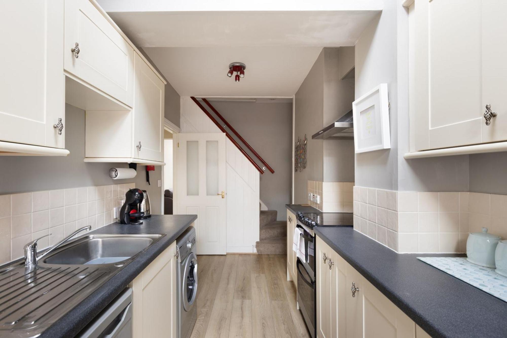 Prospect Place - - Free Parking * York