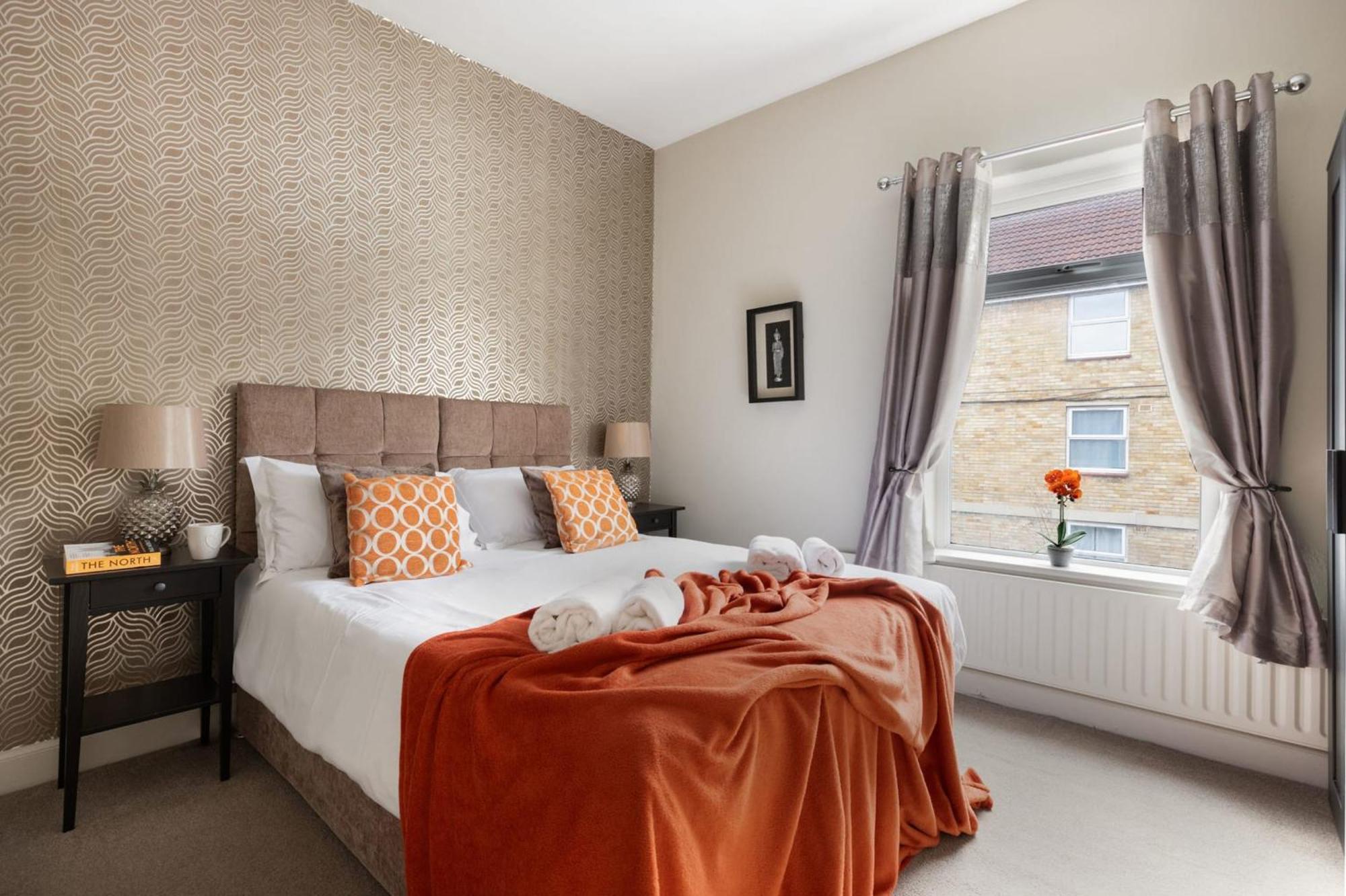 Prospect Place - - Free Parking Holiday home